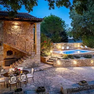 Villa Arboretum, Poreč