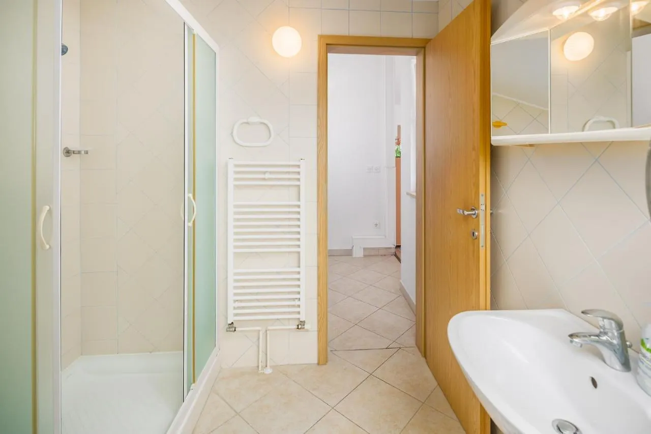 Sea Star With Stunning Sea View Apartment Porec