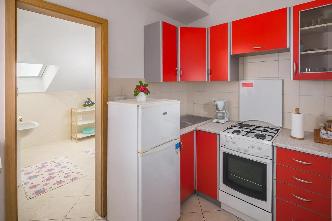 Sea Star With Stunning Sea View Apartment Porec Croatia