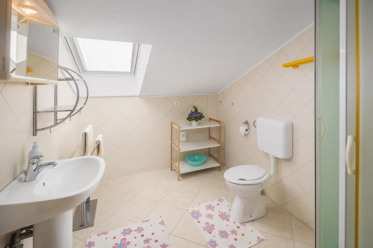 Sea Star With Stunning Sea View Apartment Porec 0*,